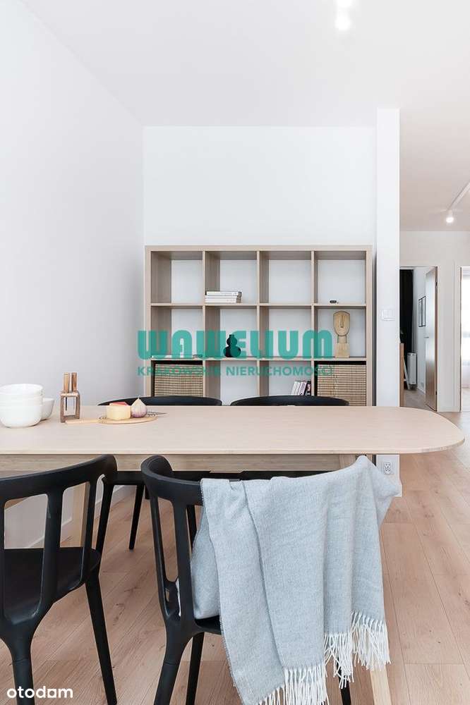 Komfortowe 3-pokojowe mieszkanie, klimatyzacja-4