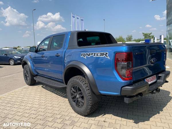 Ford Ranger - 16