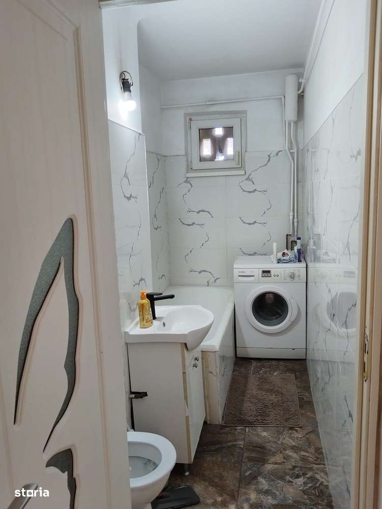 Apartament 2 camere, zona Vest, Aleea Strejnic (ID:T513)-14