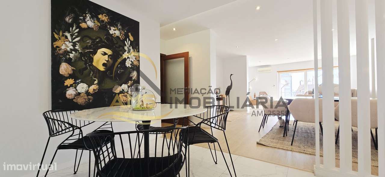 APARTAMENTO T3 CENTRO DE FAFE - Grande imagem: 2/50