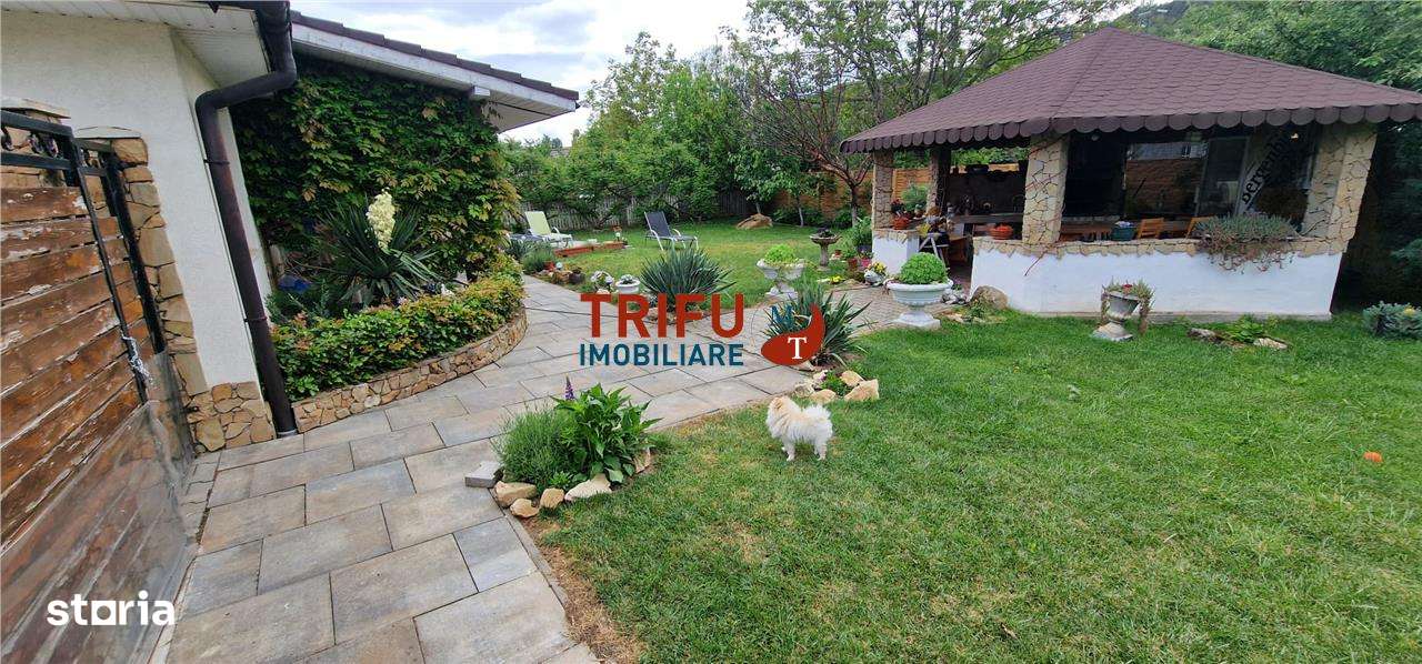 Proprietate de vânzare în Sard, 4 camere și drum asfaltat - Imagine principală: 4/20