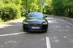 Audi A6 2.0 TDI Ultra DPF S tronic - 2