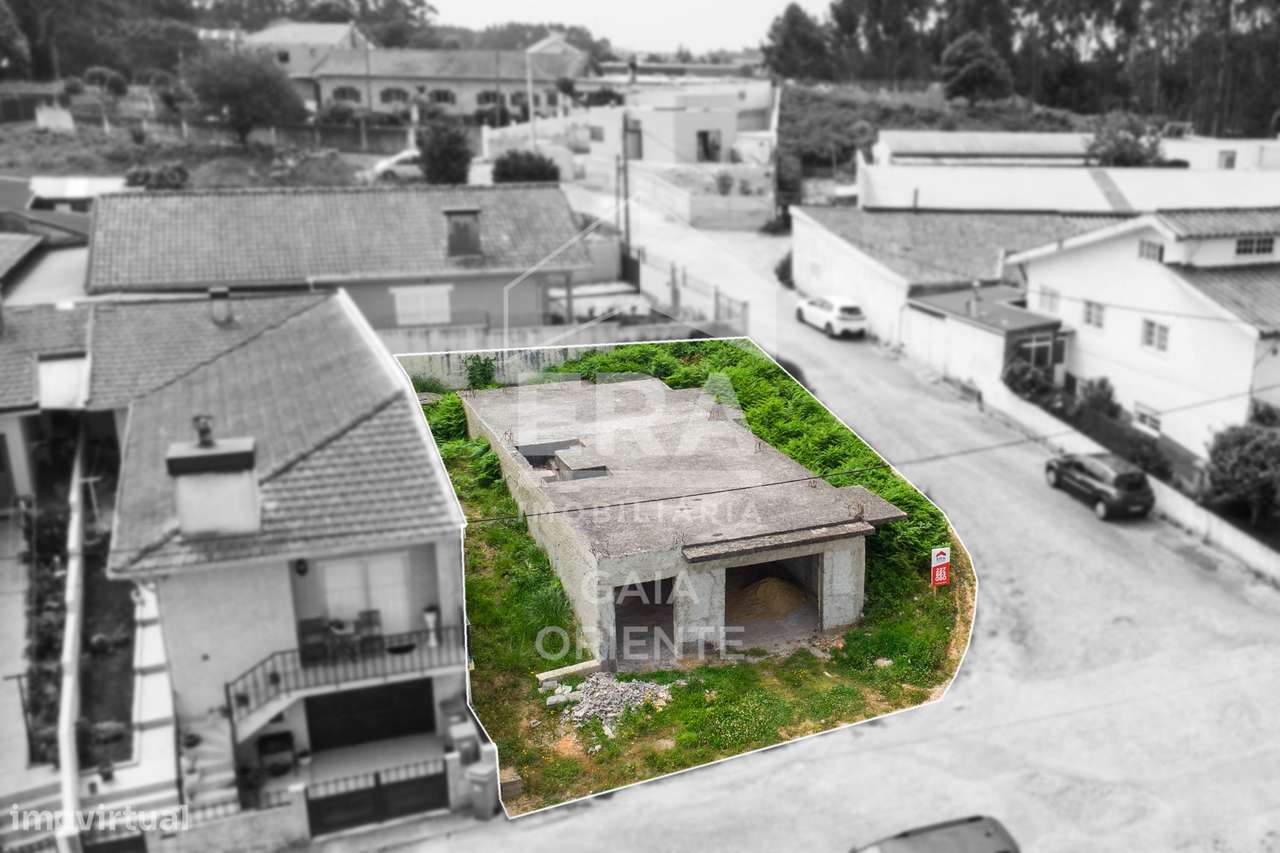 Terreno com Projeto Aprovado e Licença Pronta-5