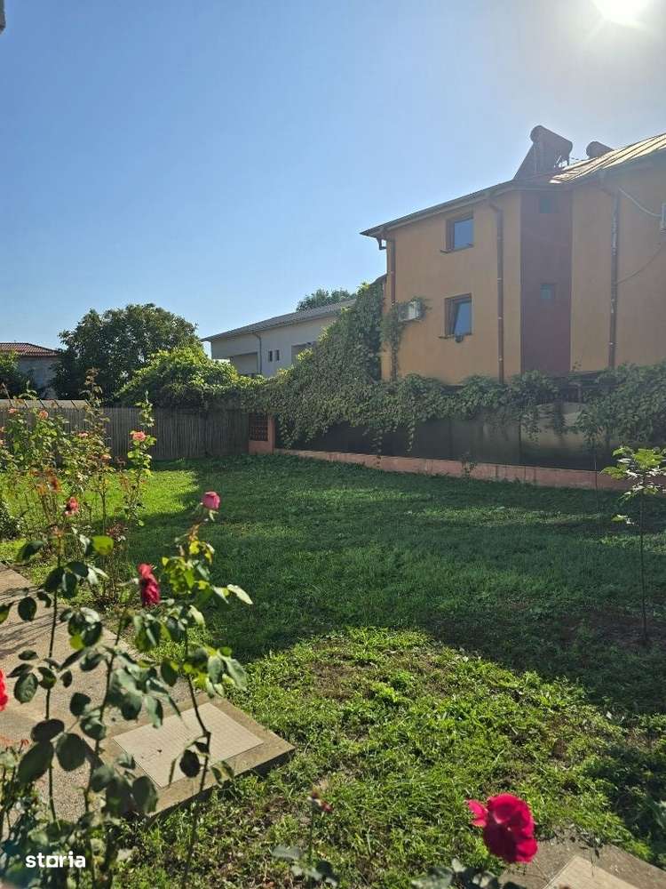 Vila de vanzare in Eforie Nord - Imagine principală: 2/9