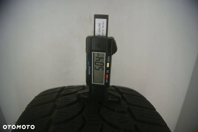 195/50R16 88H Bridgestone Blizzak LM-32 68372 - 3