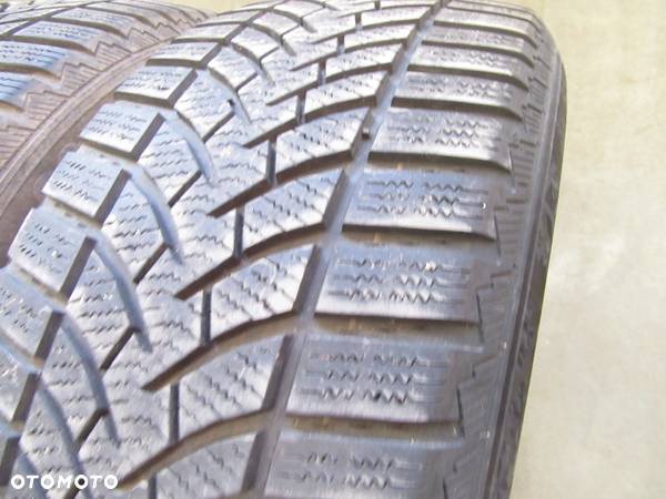 Opony SEMPERIT 225/55 R17 2szt. SPEED - GRIP 3 - 8