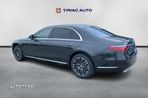 Mercedes-Benz S 500 4MATIC MHEV Long Aut. - 3