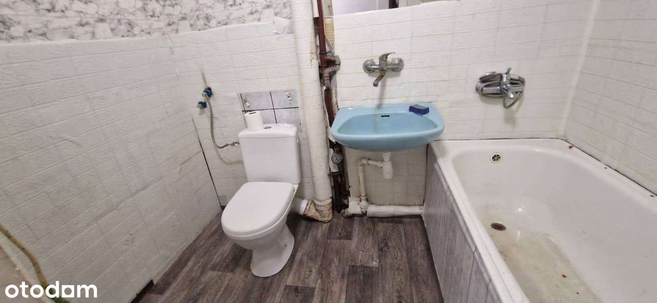 Mieszkanie - Żabów, 39 m2, pierwsze piętro - Pełny obrazek: 4/4