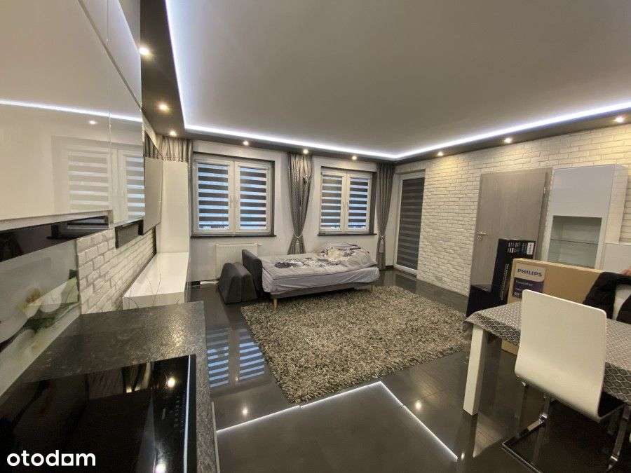 Mieszkanie ścisłe centrum,winda,miejsce postojowe. - Pełny obrazek: 3/6