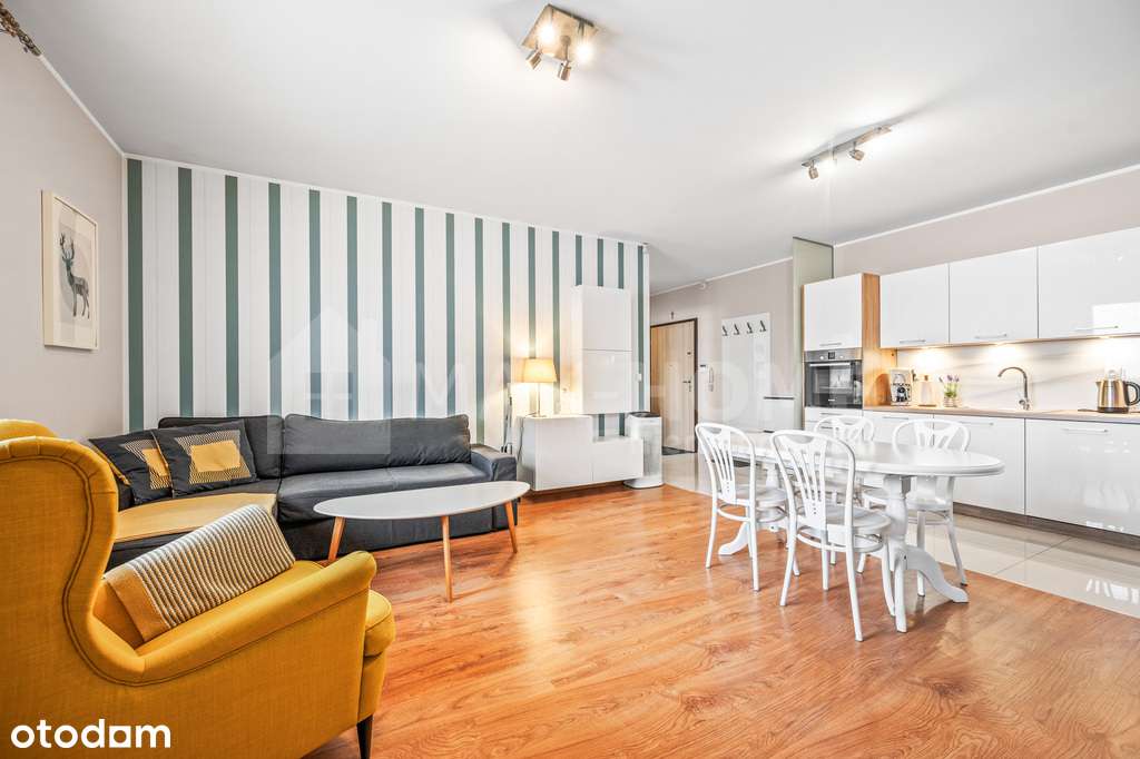 Nowoczesny apartament w Lasowicach! - Pełny obrazek: 4/12