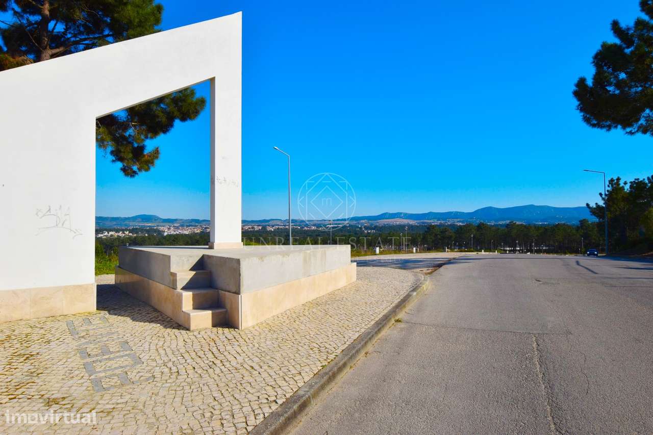 Lote de Terreno para construção de moradia em banda, localizado na Urb - Grande imagem: 5/39