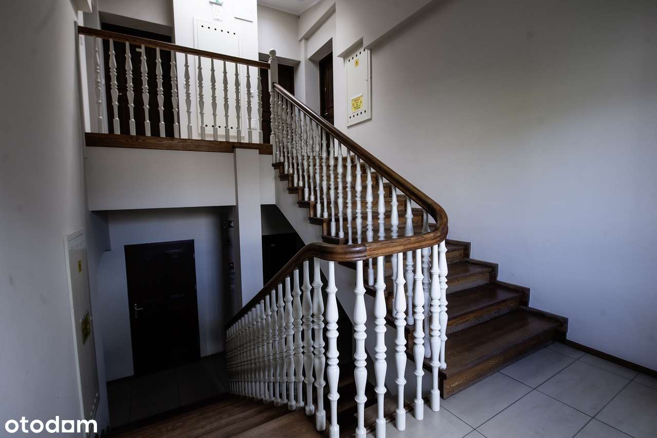 2 pokoje z osobną kuchnią | Kamienica po rewitalizacji, CENTRUM! - Pełny obrazek: 2/12