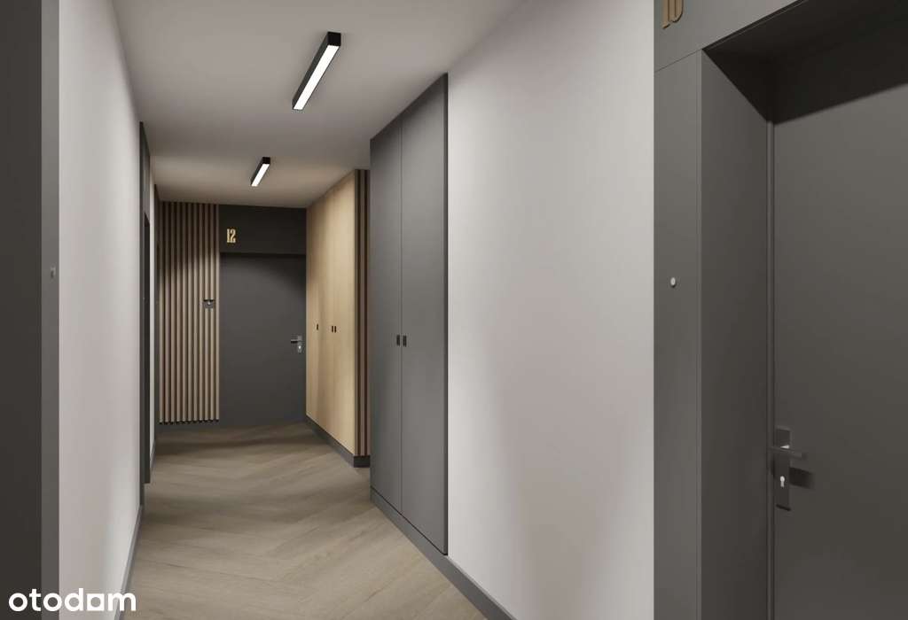 ⭐ 3 pokoje Bytkowska balkon 8m gotowe do odbioru ⭐-5