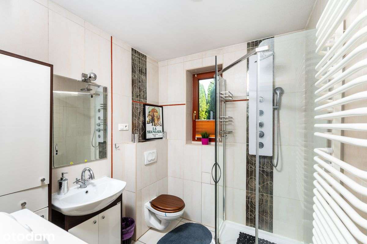 Dom wolnostojący, działka 7 ar, Rząska, Zabierzów - Pełny obrazek: 5/20