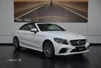 Mercedes-Benz C 200 AMG Line Aut. - 5