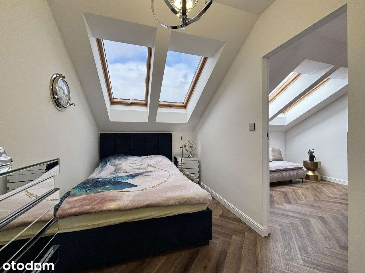 |Asfaltowa|Wojszyce|Dwupoziomowe|Taras|Klima|-12