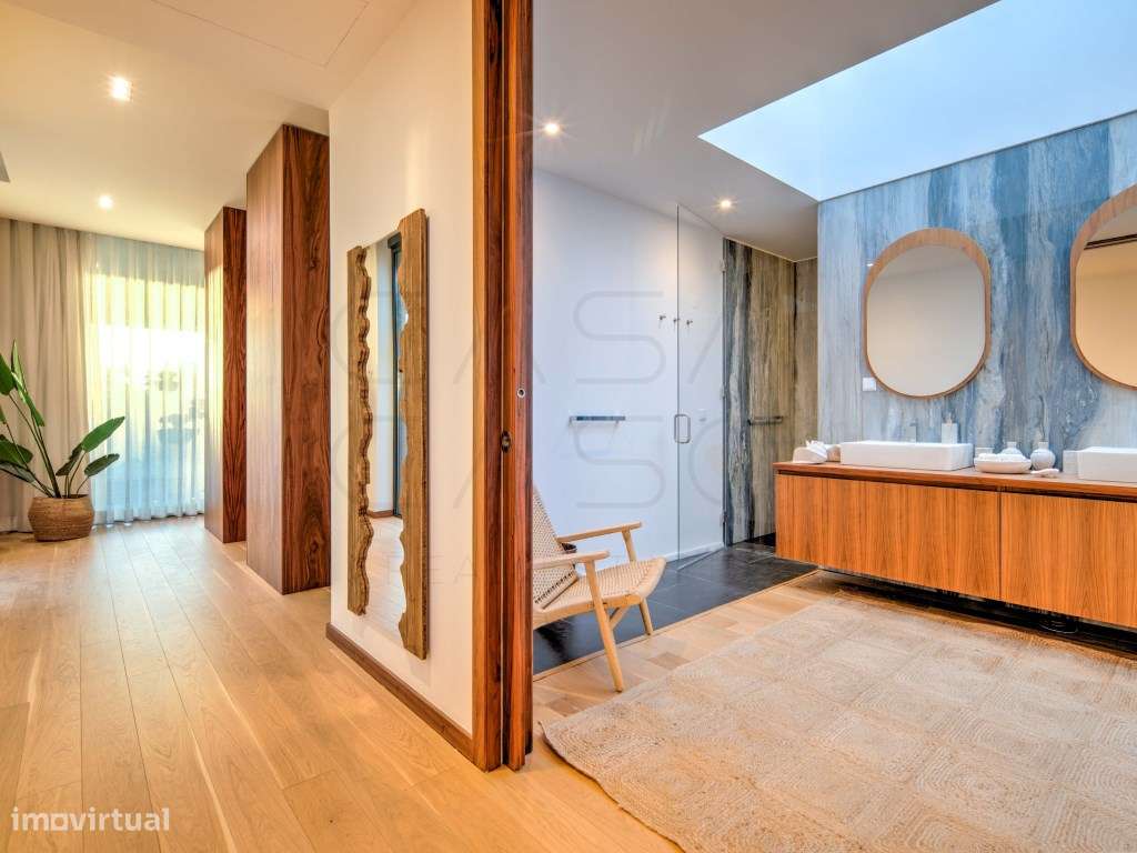 Atlantic Villas - Um Refúgio de Luxo, Natureza e Exclusividade a Me...-54