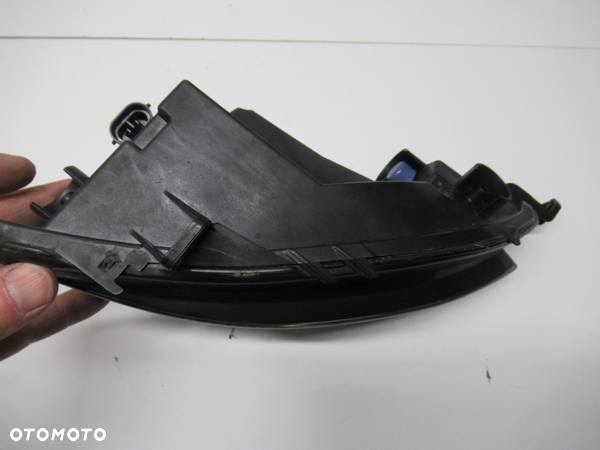 Halogen lewy Vw Golf VII Lift - 2