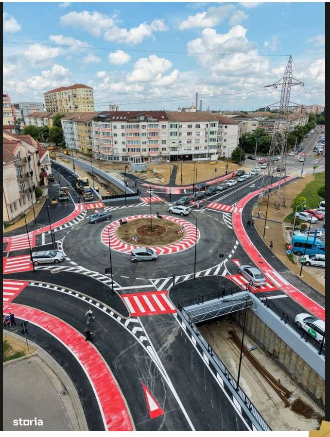 Ap 3 cam de vânzare, str Erofte Grigore, Ioșia-0