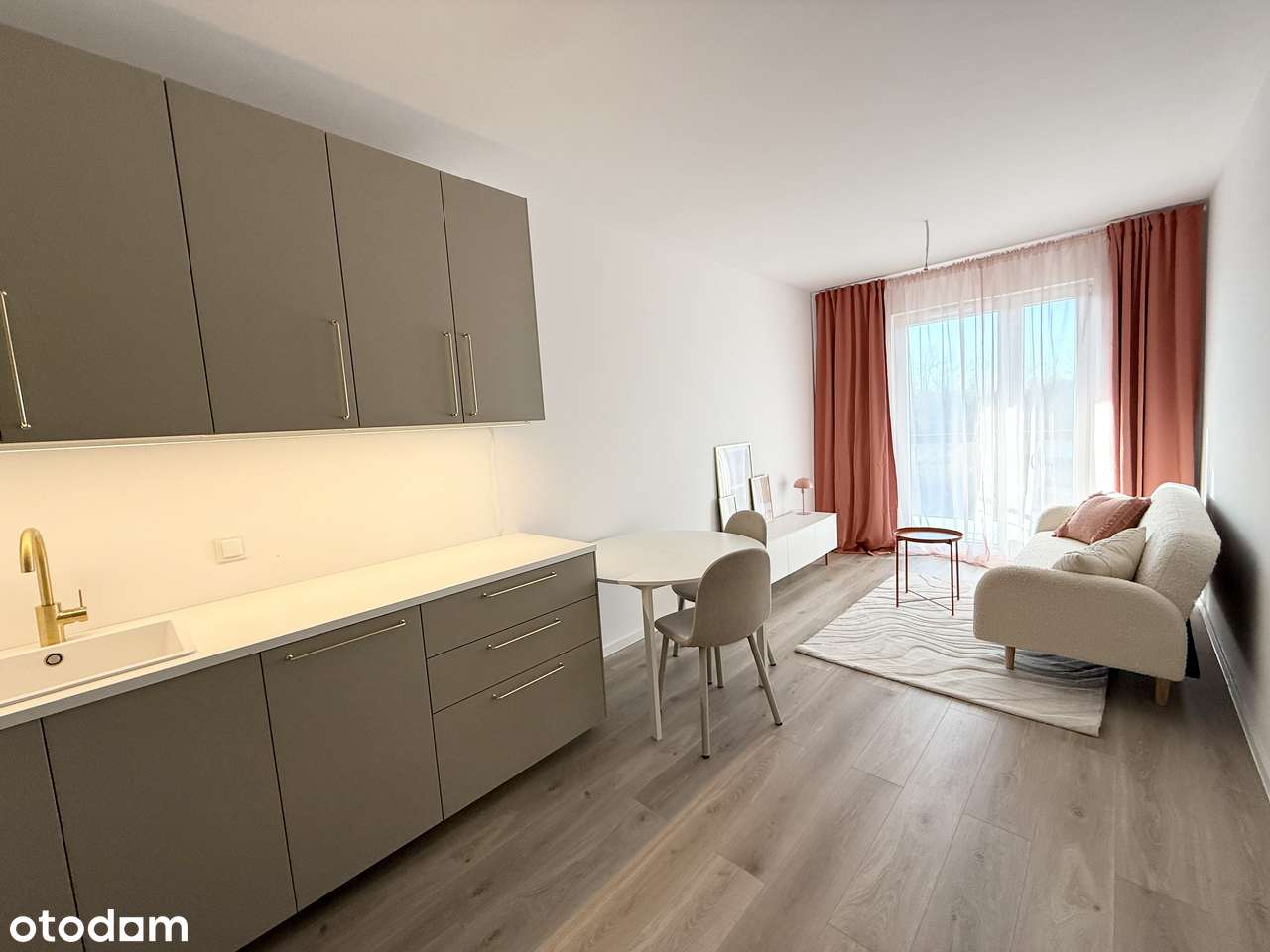 URZĄDZONE MIESZKANIE BEZPOŚREDNIO OD DEWELOPERA-3