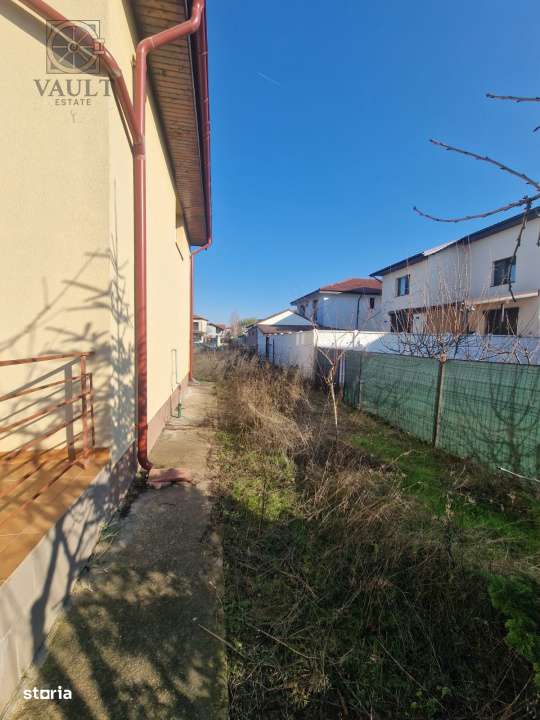 VILA INDIVIDUALA - TEREN 403 MP - CARTIER HENRI COANDA - Imagine principală: 5/19