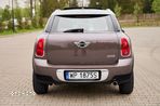 MINI Countryman Cooper - 11