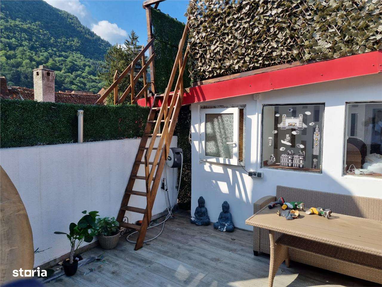 Hotel Boutique in centrul istoric al Brasovului , Comision 0% - Imagine principală: 4/19