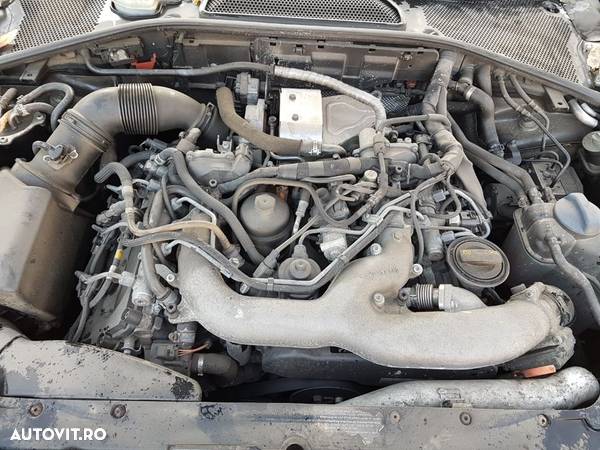 Motor 3.0TDI 171KW 232CP CARA VW Phaeton 2002 - 2010 Proba pe Masina / Video cu Motorul in Anunt - 2