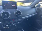 Audi A3 Sportback 1.6 TDI Design - 15