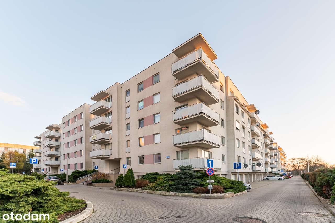 2-pokojowe mieszkanie gotowe do zamieszkania + garaż - teren zamknięty-11