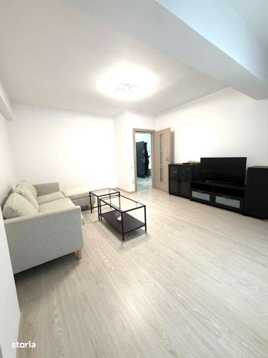 Apartament 3 camere 2 bai/Cartierul Latin mobilat