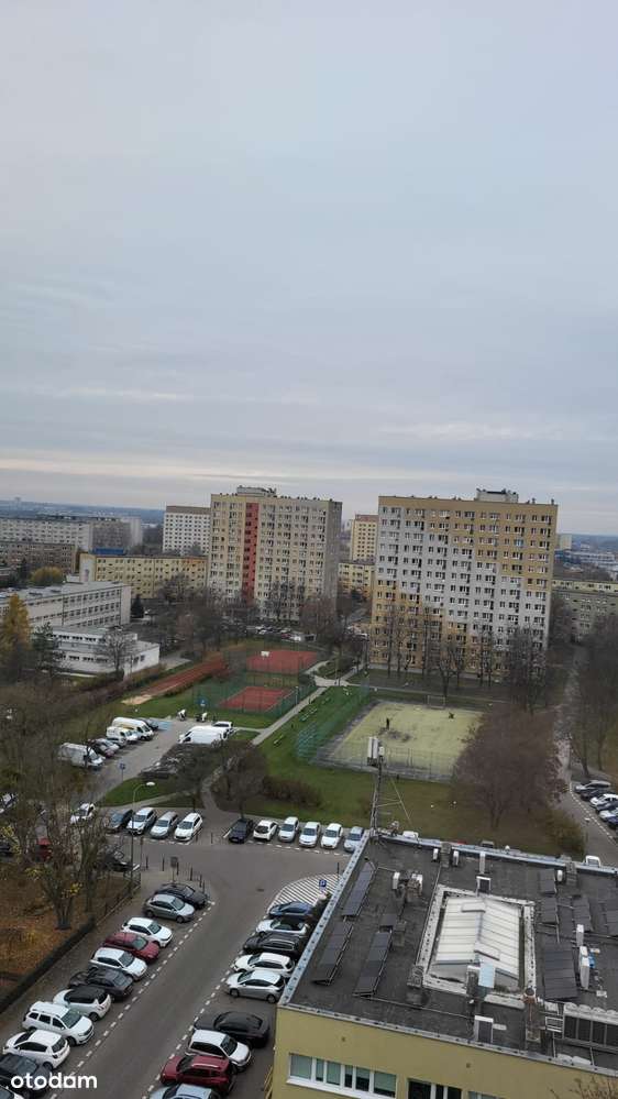 Tanie mieszkanie dwupokojowe na Winogradach - Pełny obrazek: 2/12