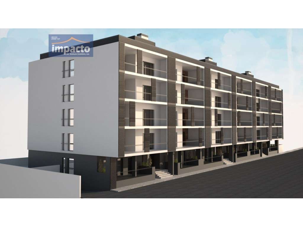 T3 NOVO (em construção), excelentes acabamentos, Sobralinho-2