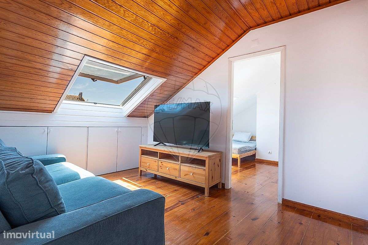 Apartamento T3 para venda - Grande imagem: 4/19