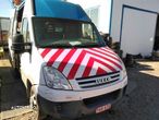 Motor Iveco daily 3.0 - 1