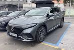 Mercedes-Benz EQS SUV 580 4Matic - 3