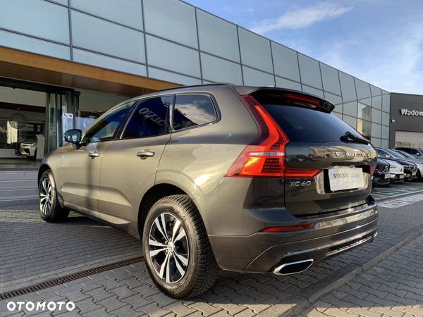 Volvo XC 60 - 6