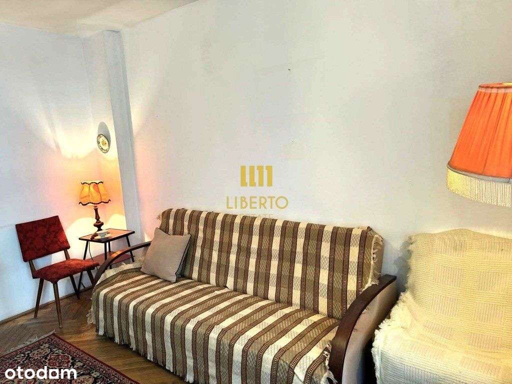 Stary Mokotów - kamienica, ul. Kazimierzowska-3