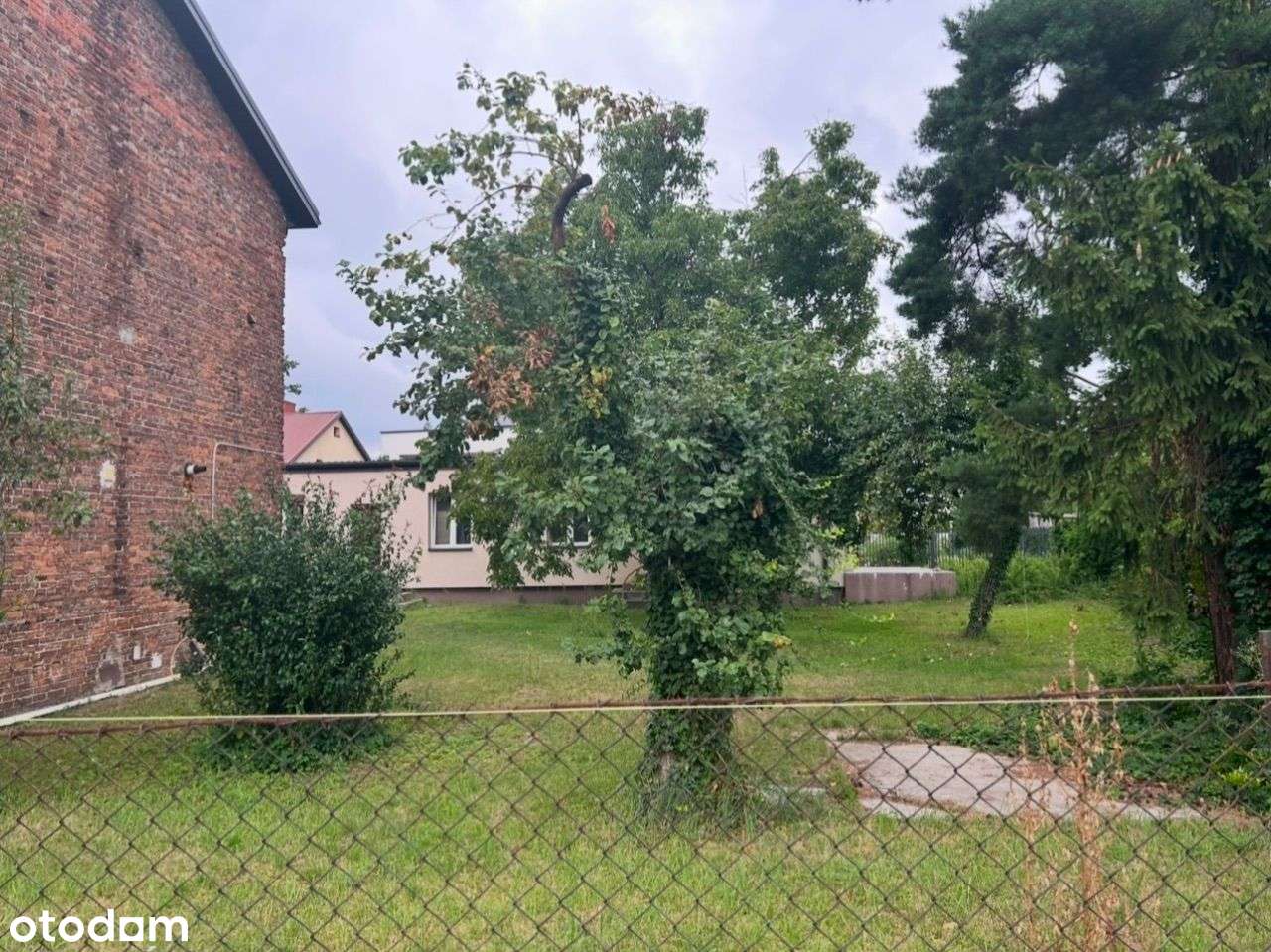 Na sprzedaż kamienica z 1930 roku - Pełny obrazek: 2/3