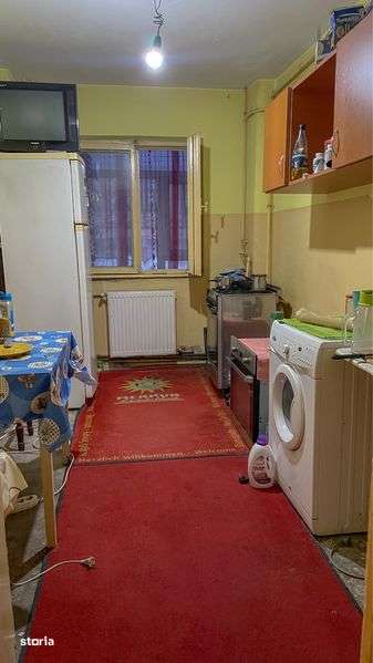 1982 ! Apartament 2 camere decomandat cf 1 Gh. Gr.Cantacuzino - Imagine principală: 2/8