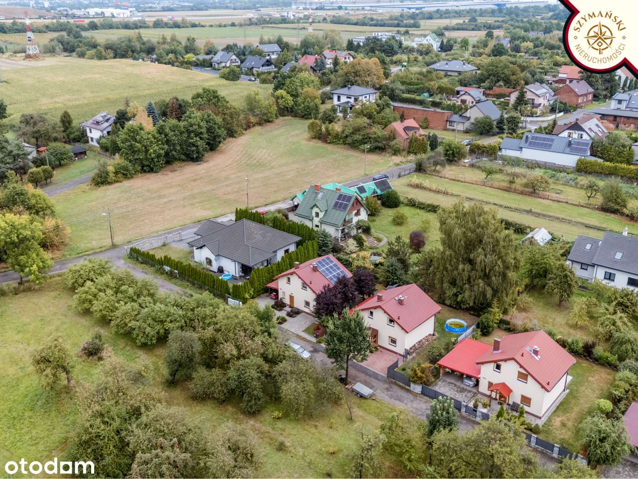 Gliwice - Dom 94 m² | 4 pok. | 2 Łazienki |Ogród | Taras | Wiata-19