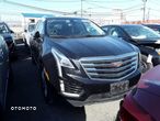 Dywan Wykładzina Lewa Kierowcy Cadillac XT5 17- - 10