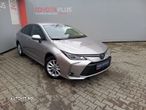 Toyota Corolla 1.8 HSD Dynamic - 1