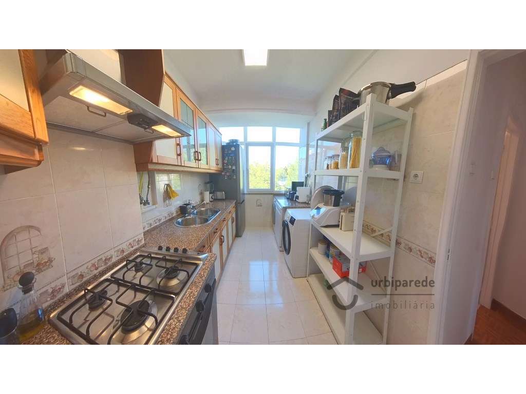 Apartamento T2 na Venteira- Amadora-7