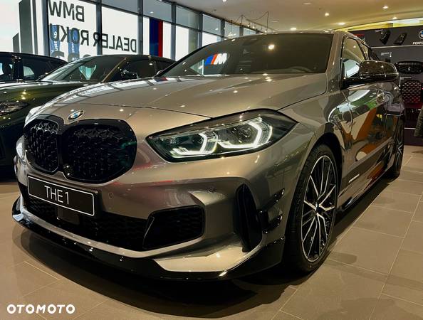 BMW Seria 1 M135i xDrive - 1