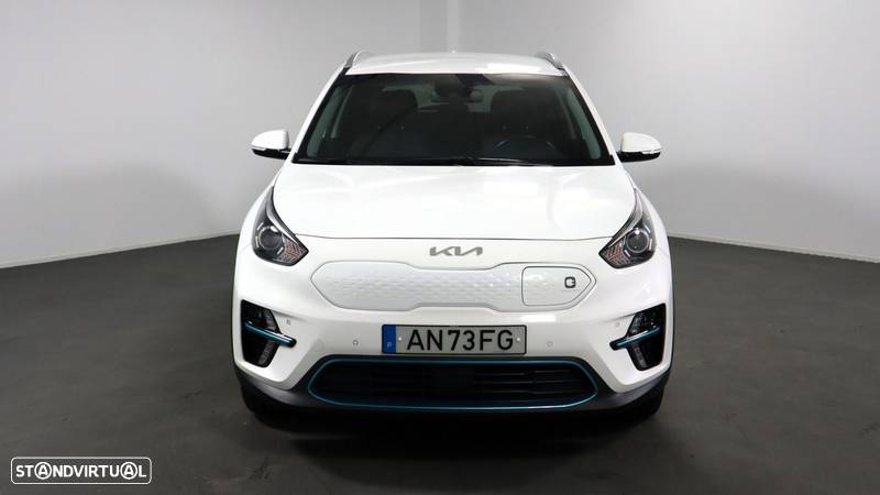 Kia e-Niro EV 39.2kWh Move 39 - 2