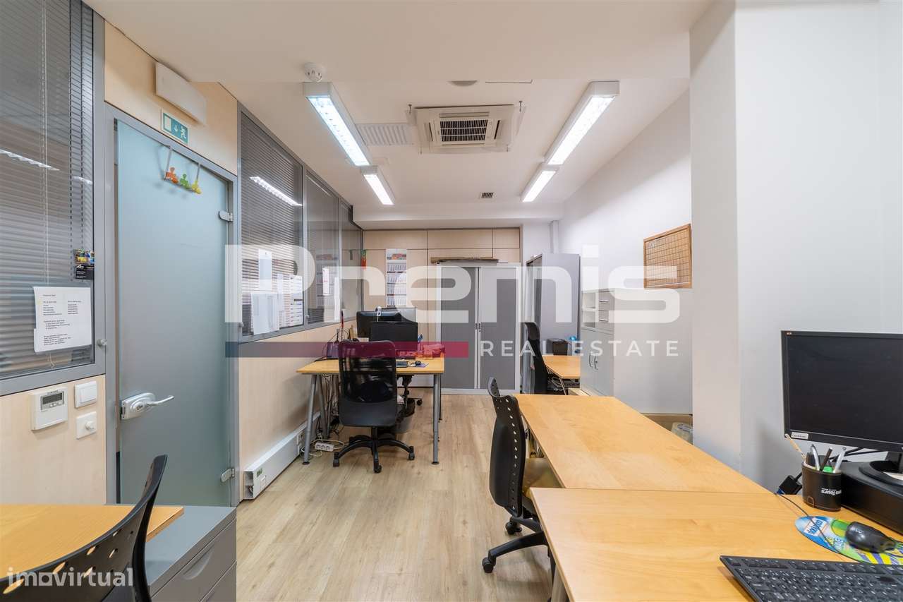 Escritório  Venda em Faro (Sé e São Pedro),Faro-5