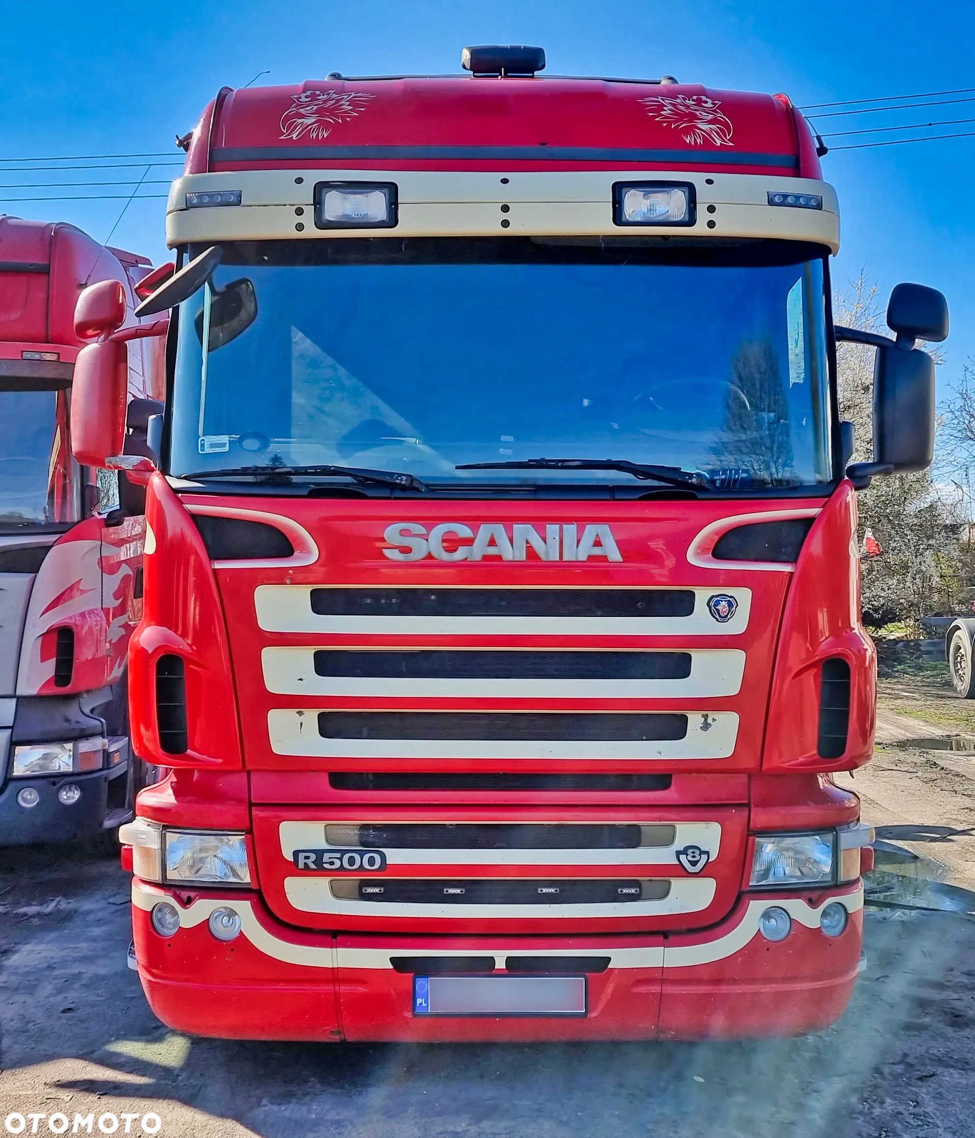 Scania R500 - 3
