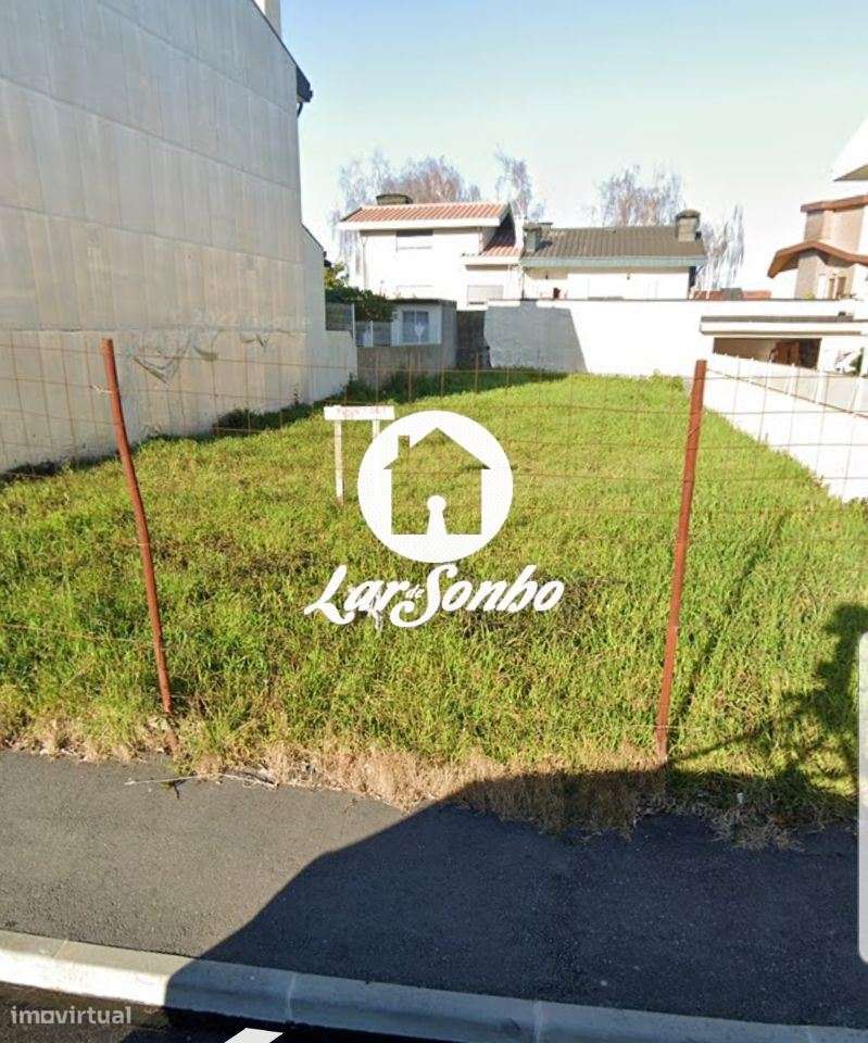 Terreno Urbano, com projeto aprovado - Excelente terreno na Cidade ...-0