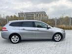 Peugeot 308 1.6 BlueHDi Business Line S&S - 4